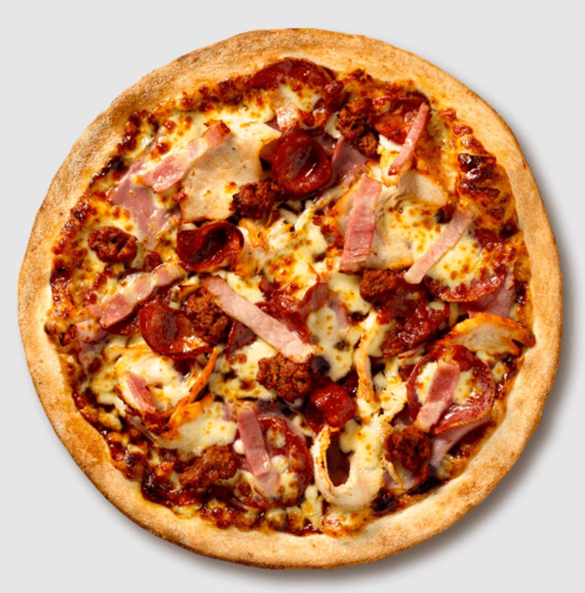 Meat Deluxe