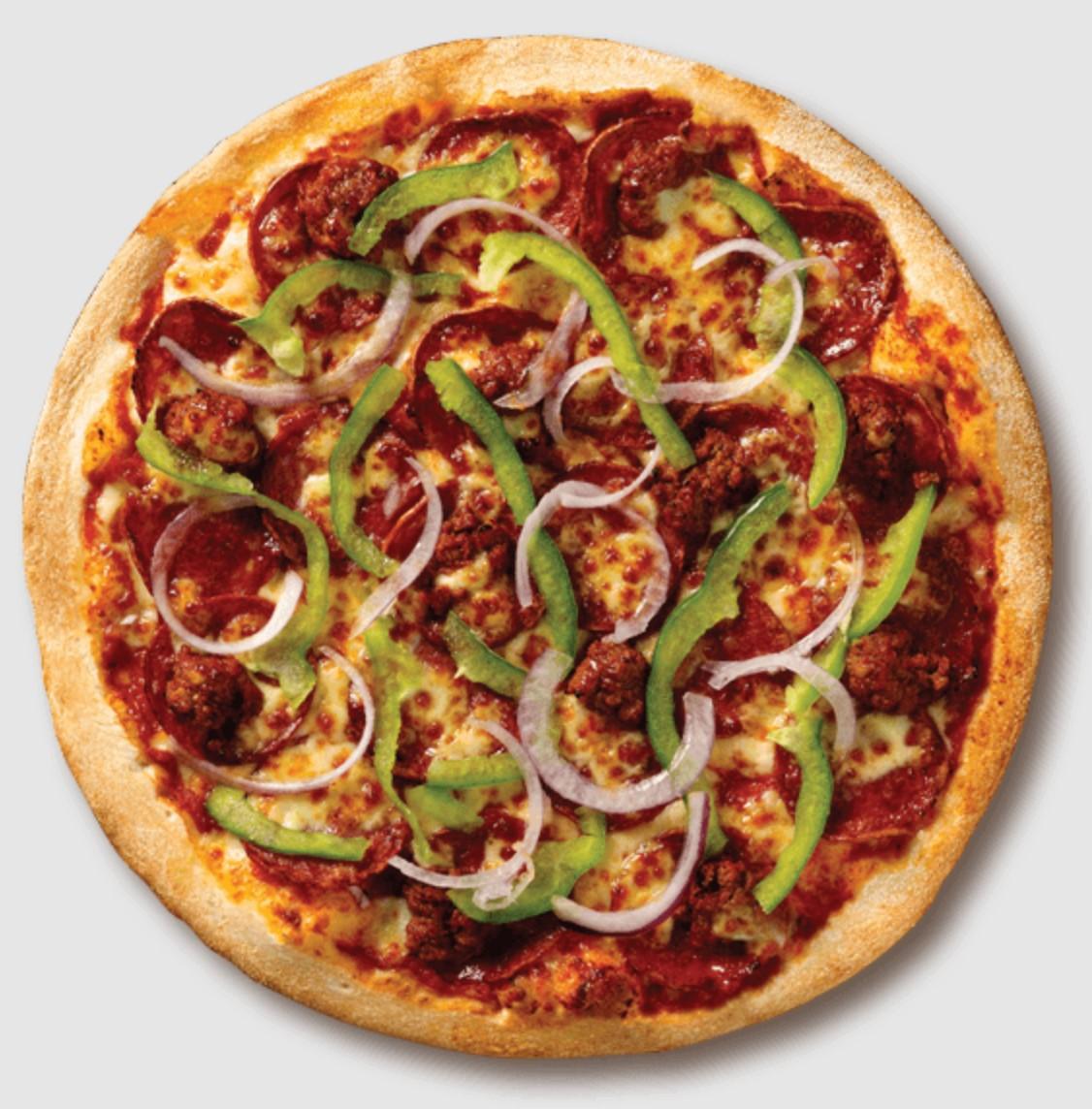 Pepperoni