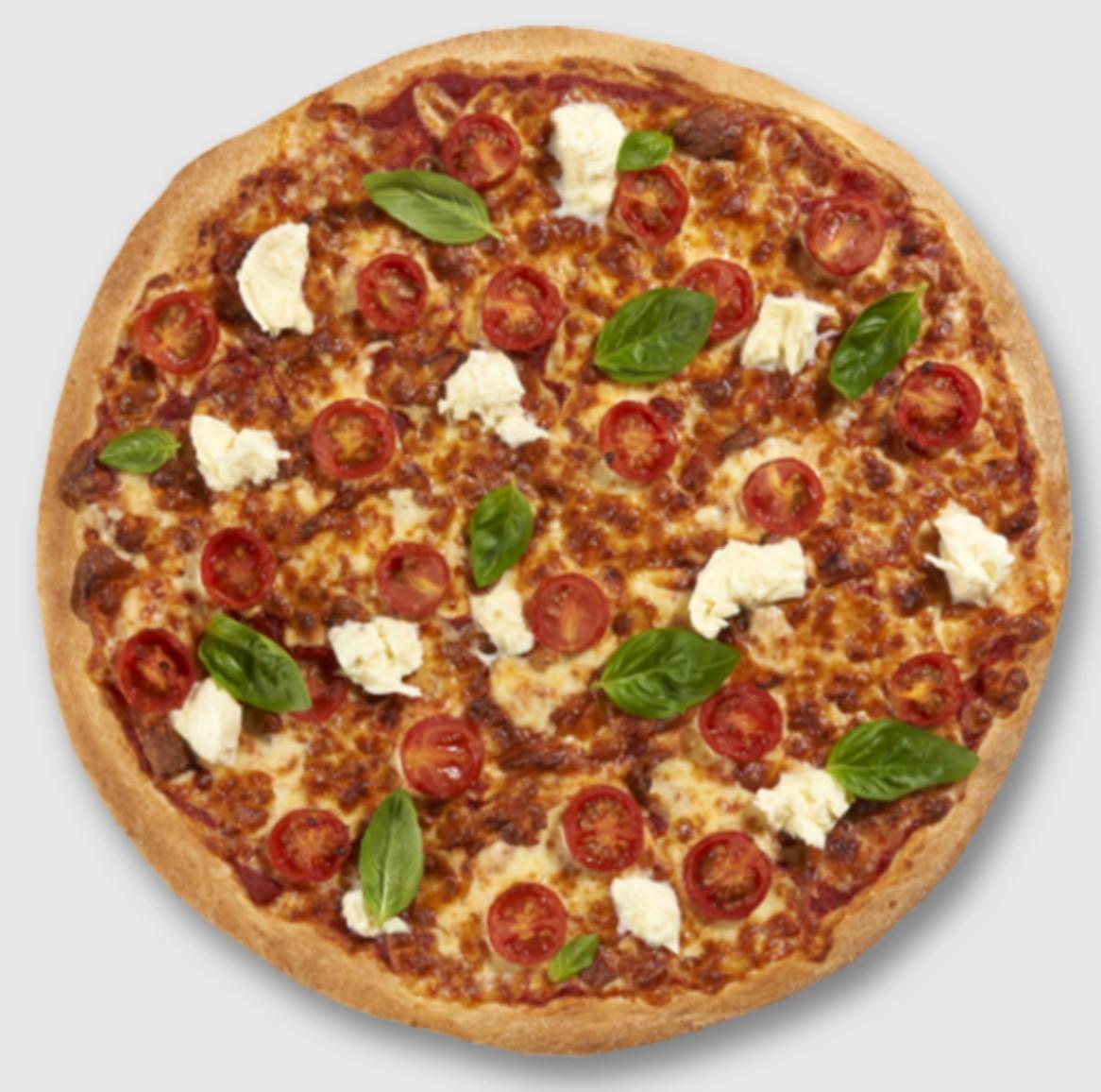1889 Margherita