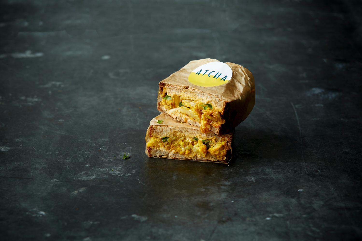 The Cauli Sarnie (Vg)