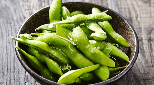 Edamame Beans