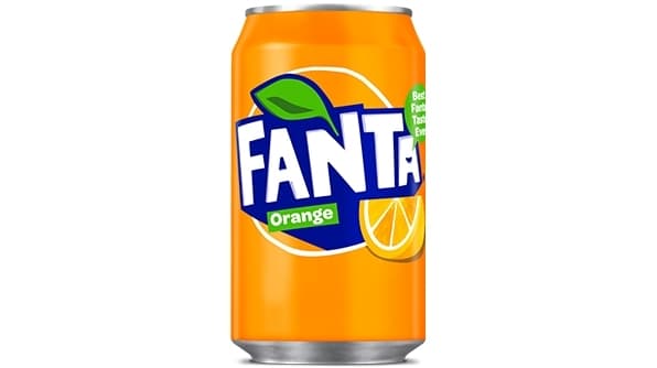 Fanta