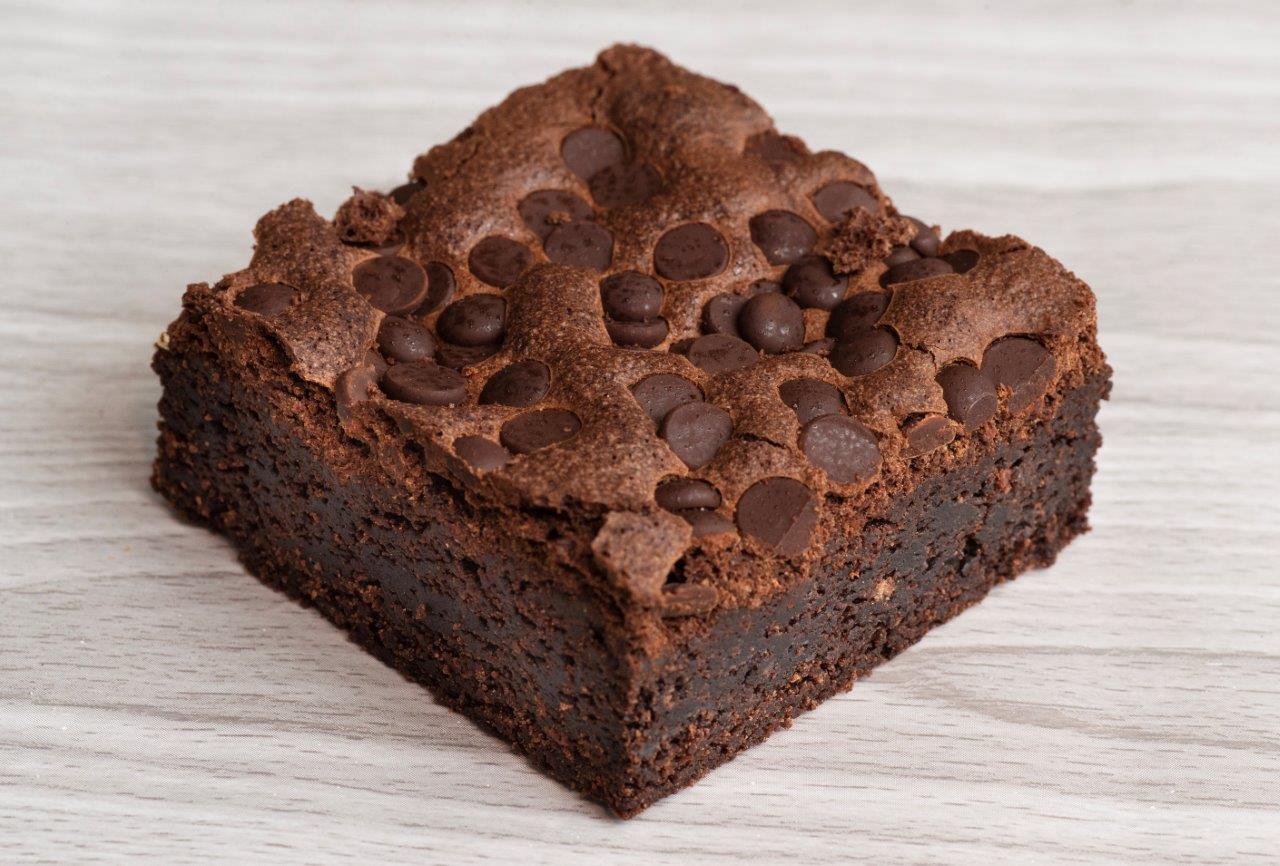 Chocolate Brownie