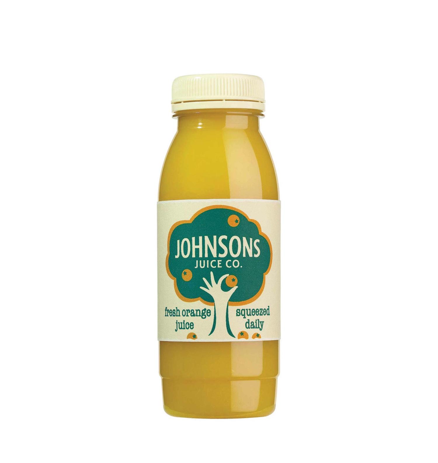Orange Juice