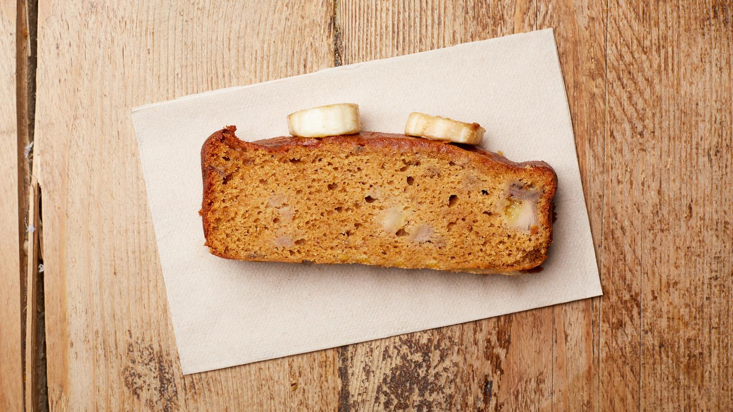 Banana Bread
