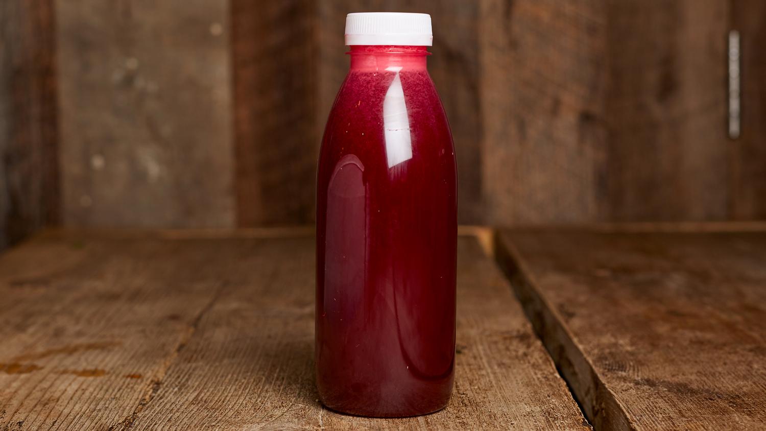 Dr. Detox - Juice