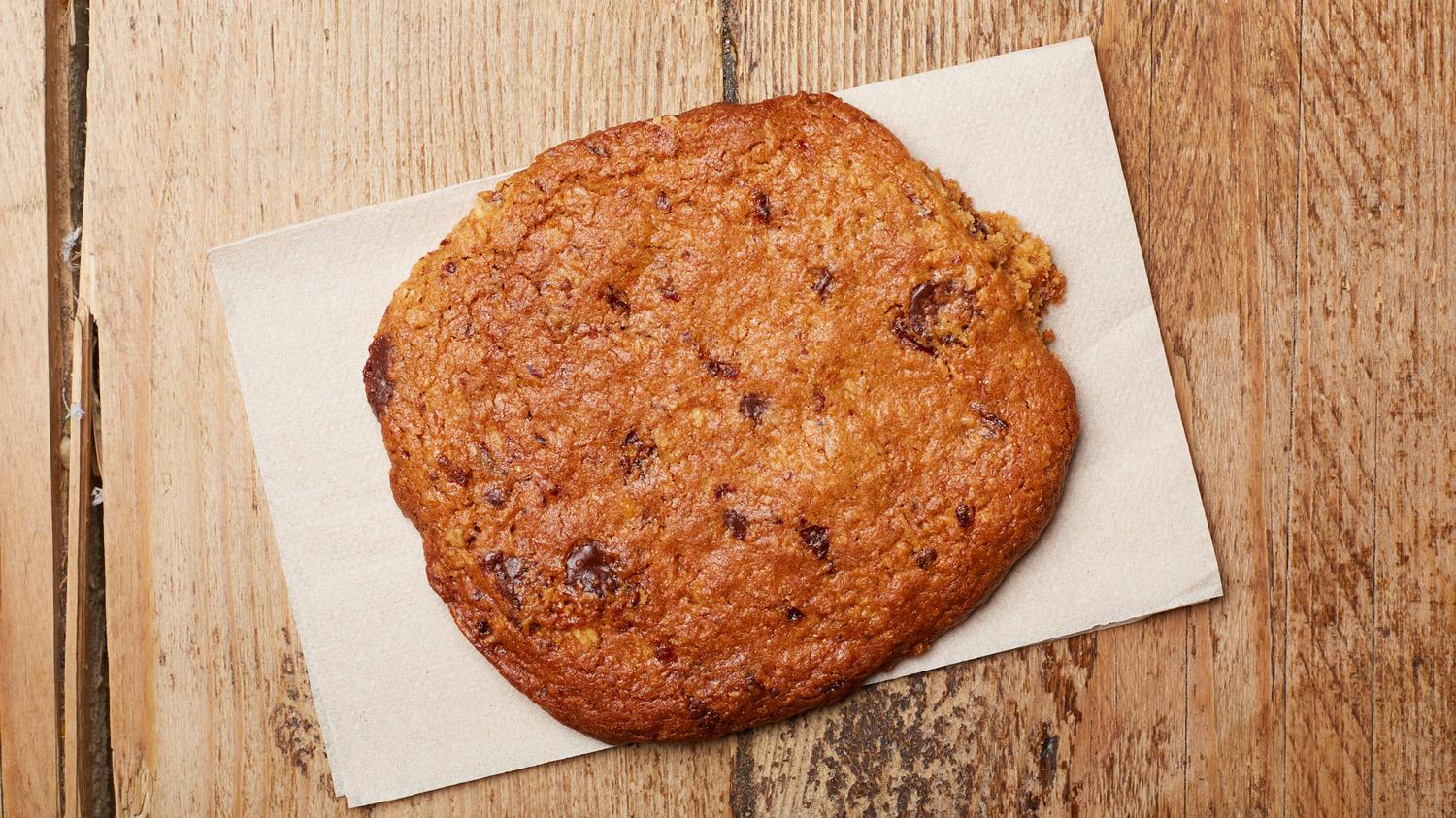 Gluten Free Cookie