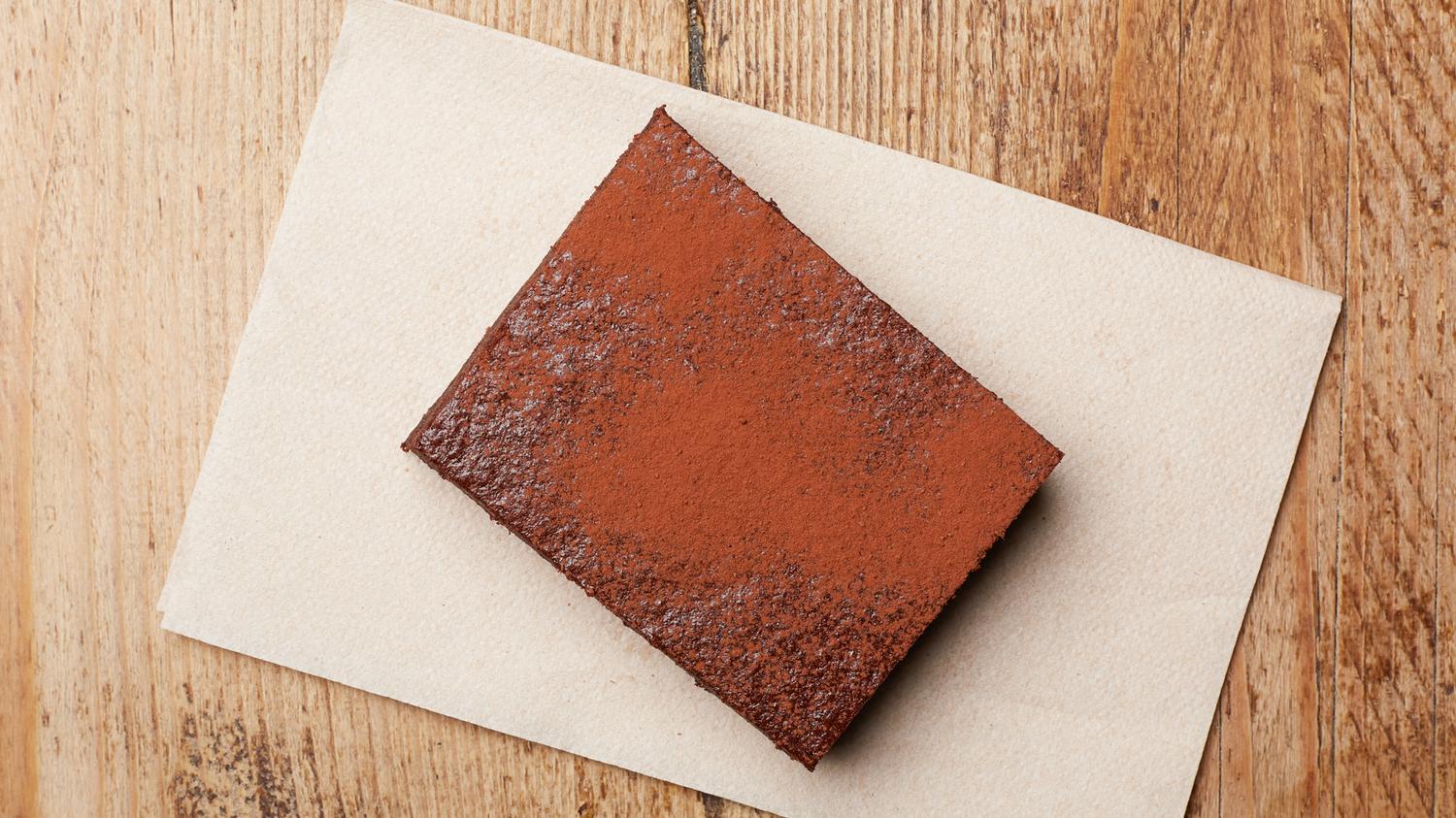 Healthy Brownie