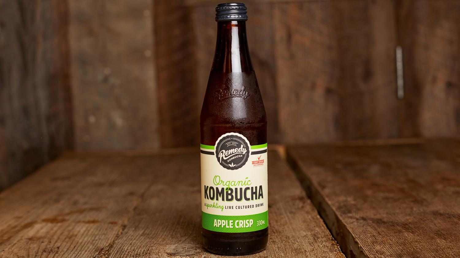 Kombucha