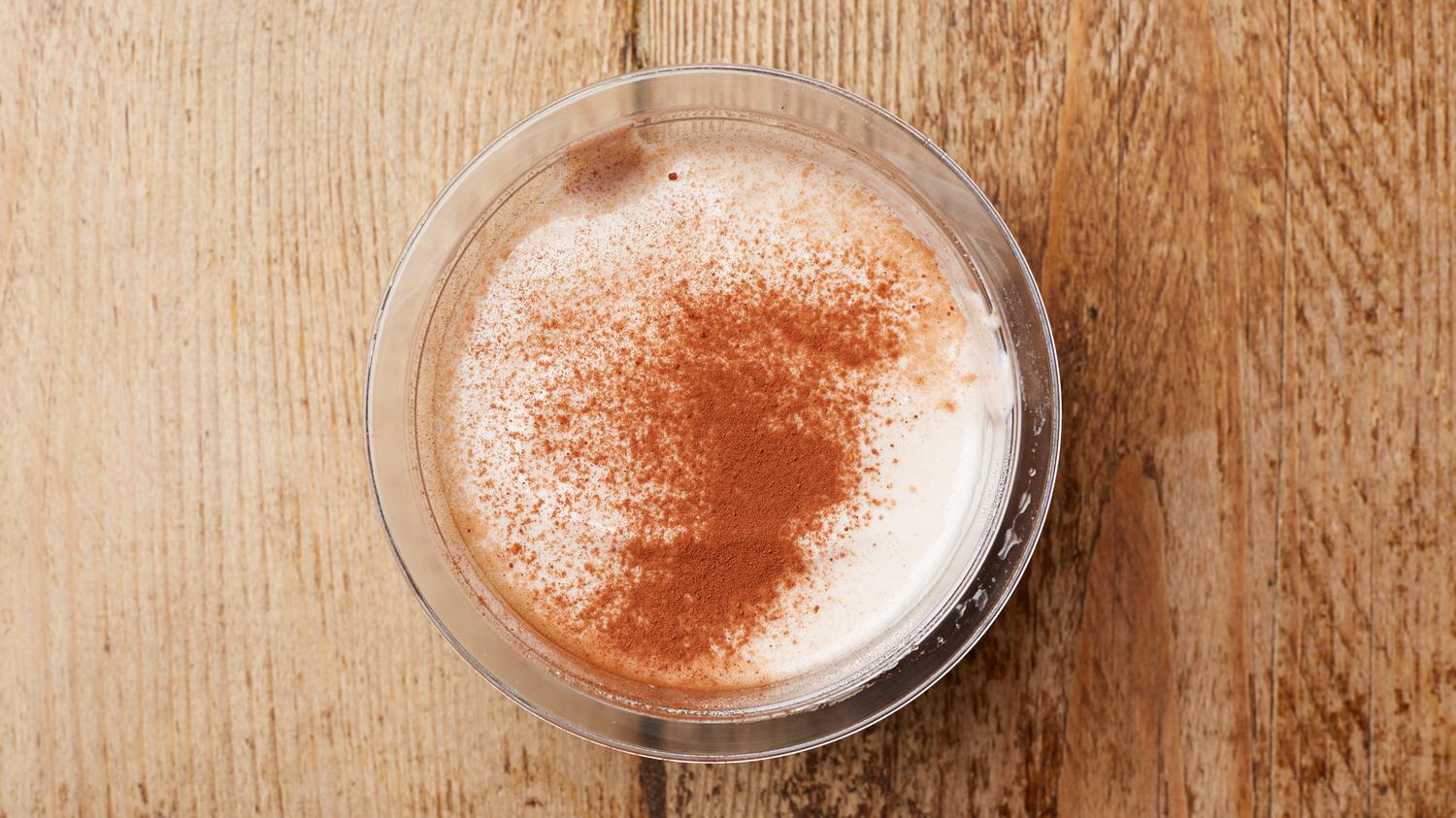 Protein Yoghurt Chocolate