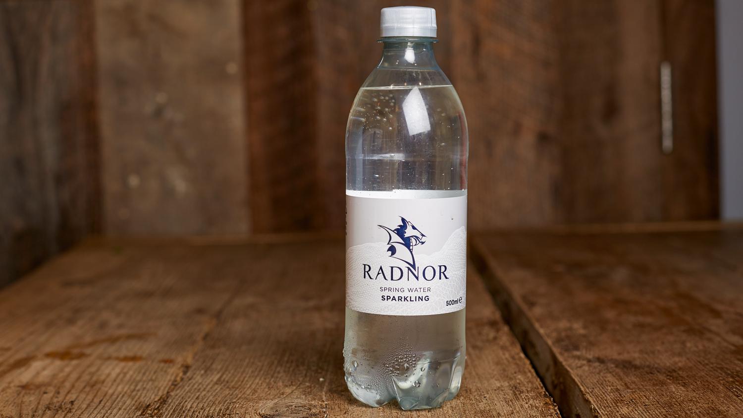 Sparkling Water