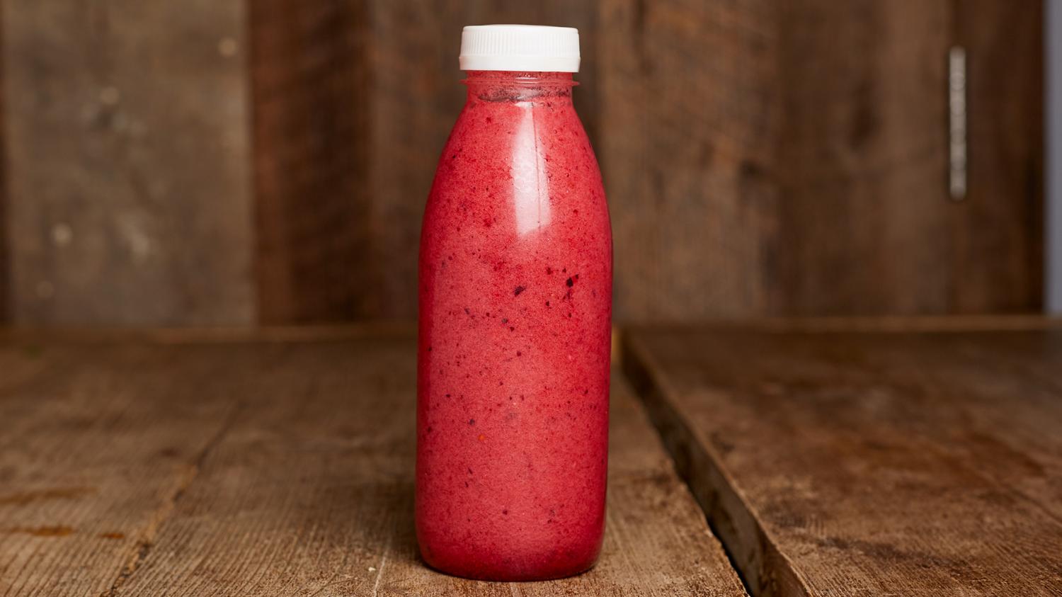Super Berry Smoothie