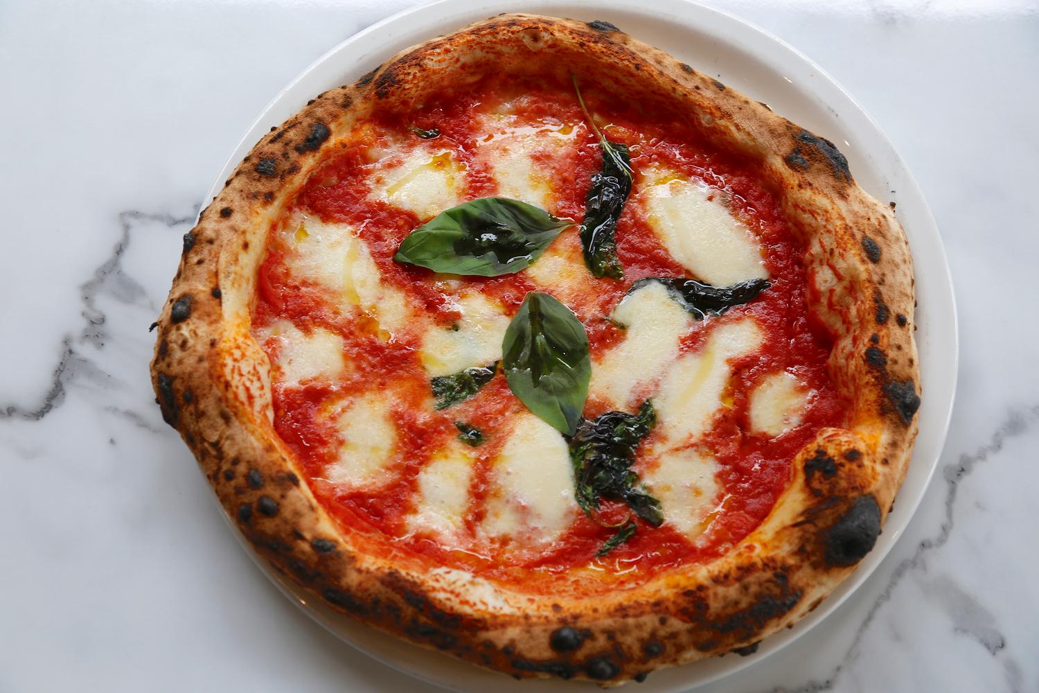 Margherita