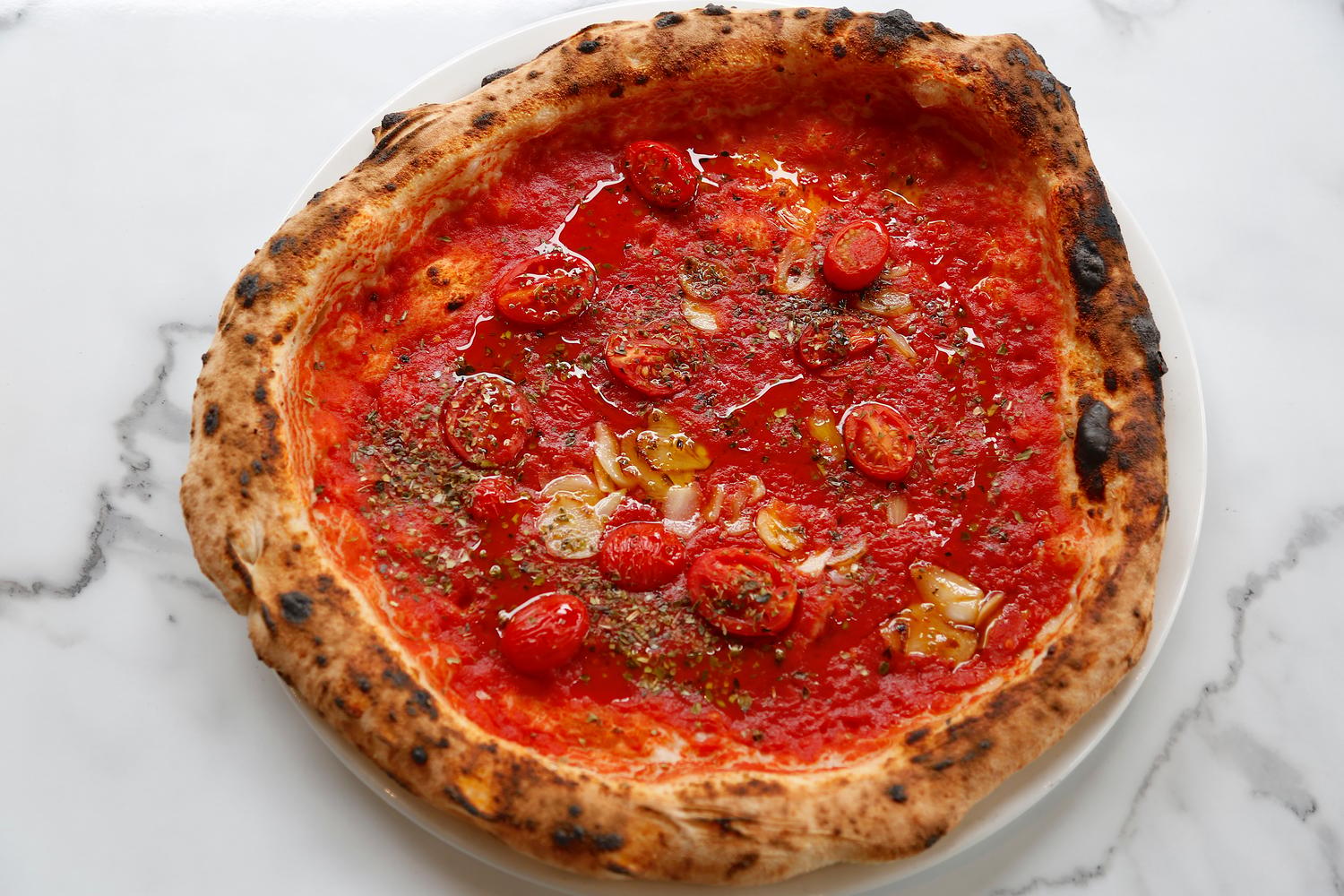 Gluten-Free Marinara