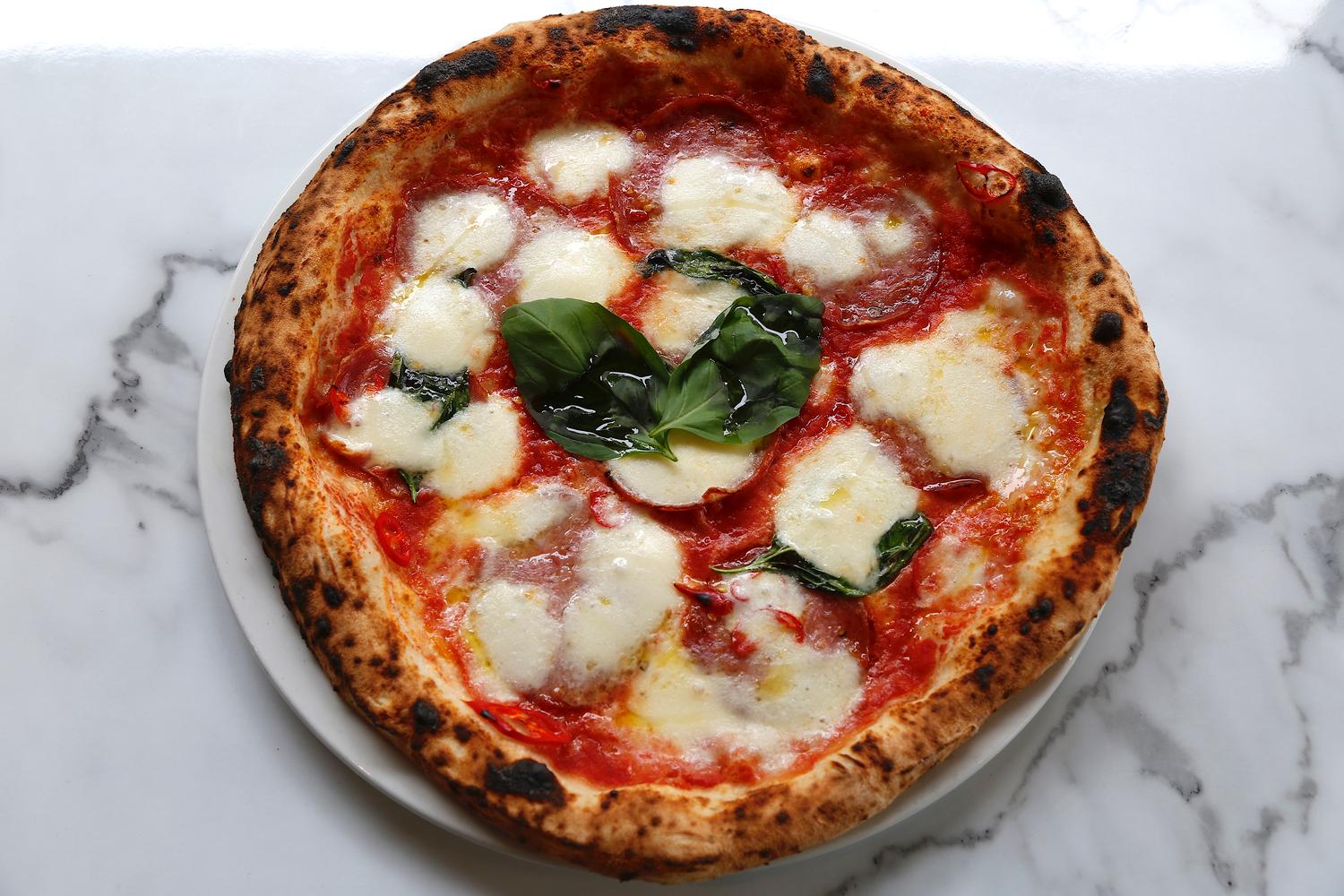 Napoli Salami