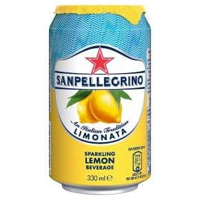 San Pellegrino Limonata