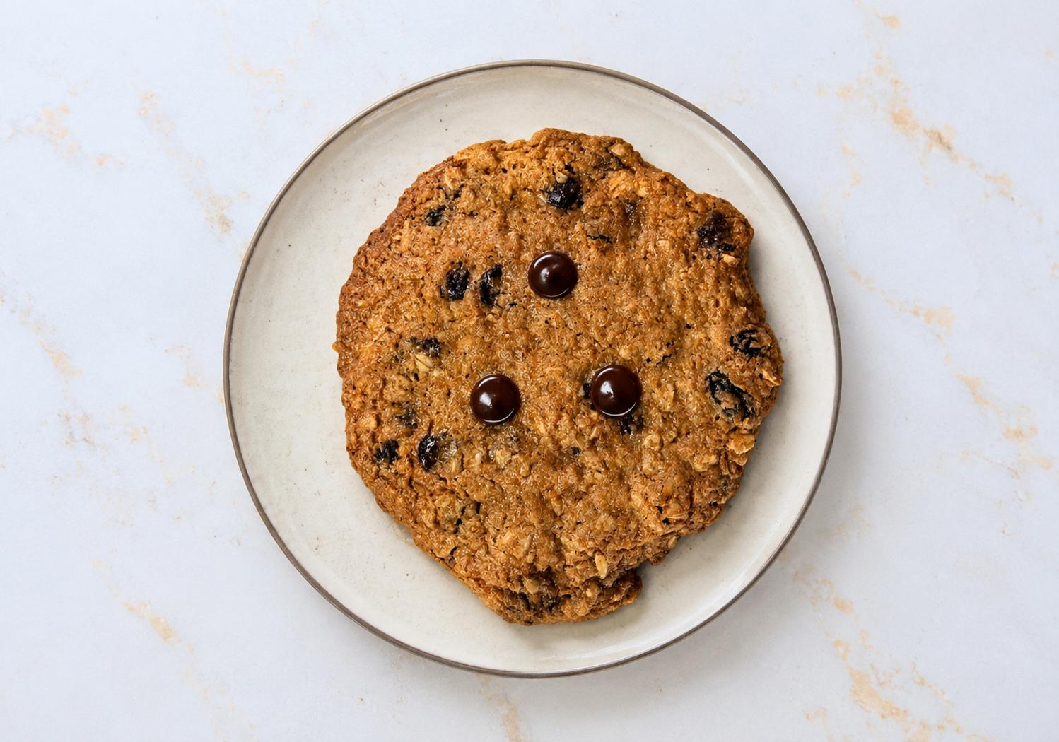 Gluten Free Cookie