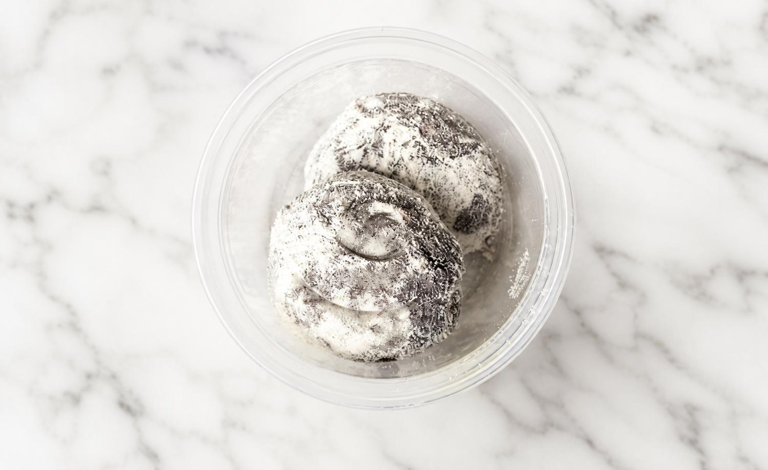 Protein Balls