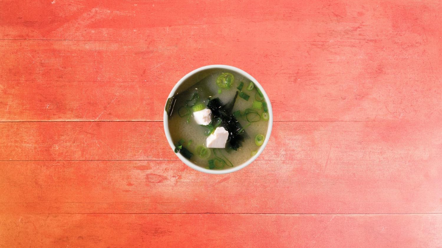 Miso Soup