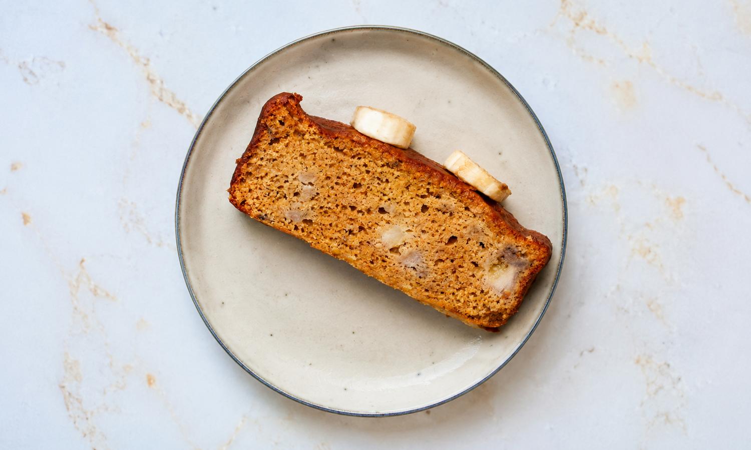 Banana Bread