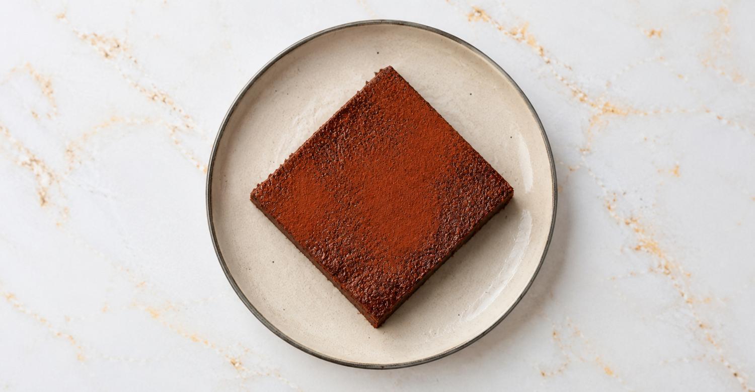 Healthy Brownie