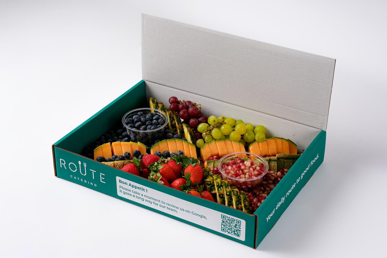 Fruit Platter