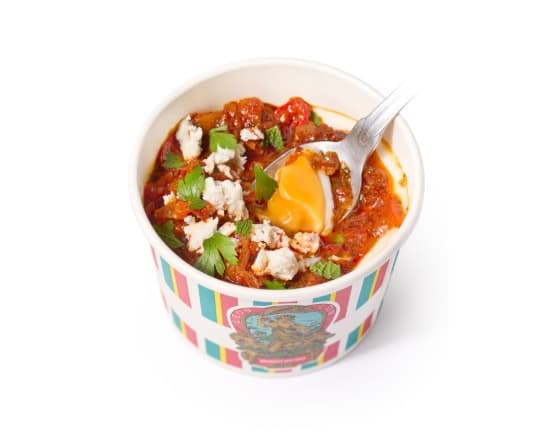 Shakshuka