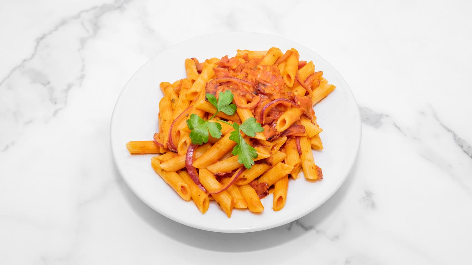 Amatriciana