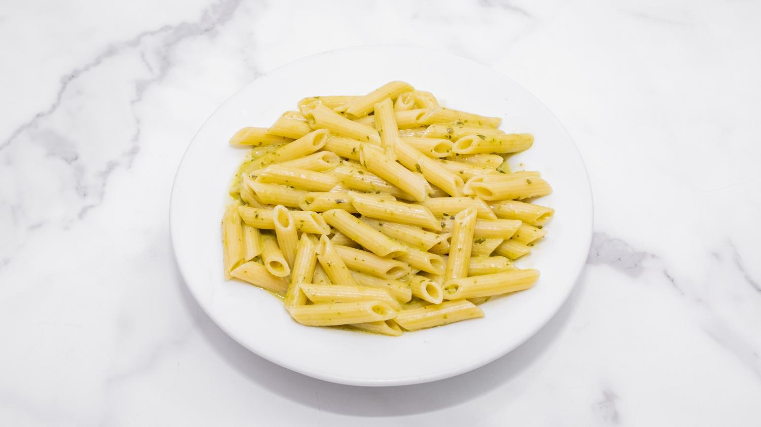 Pasta & Pesto