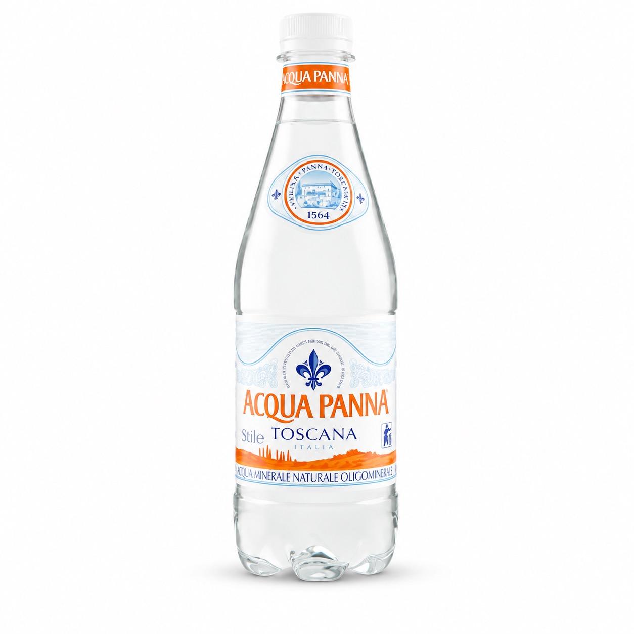 Acqua Panna Still Water