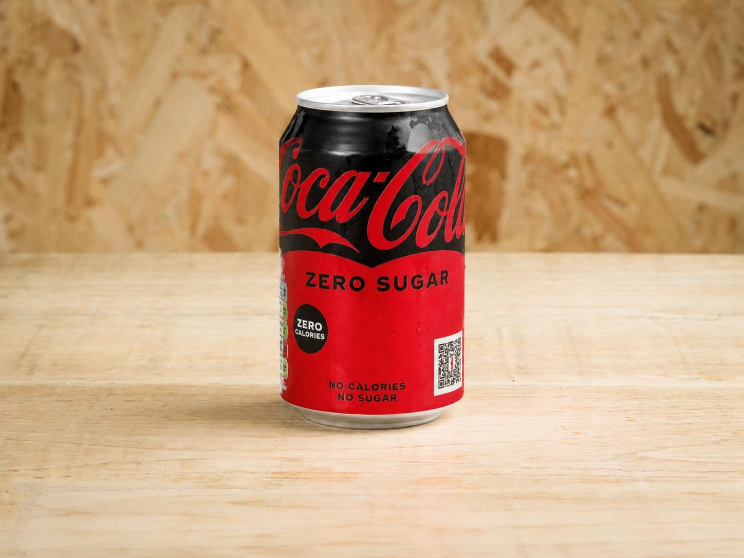 Coke Zero