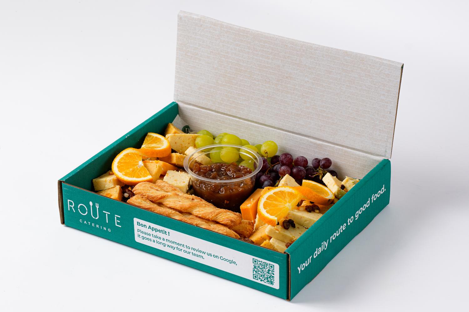 Cheese Platter