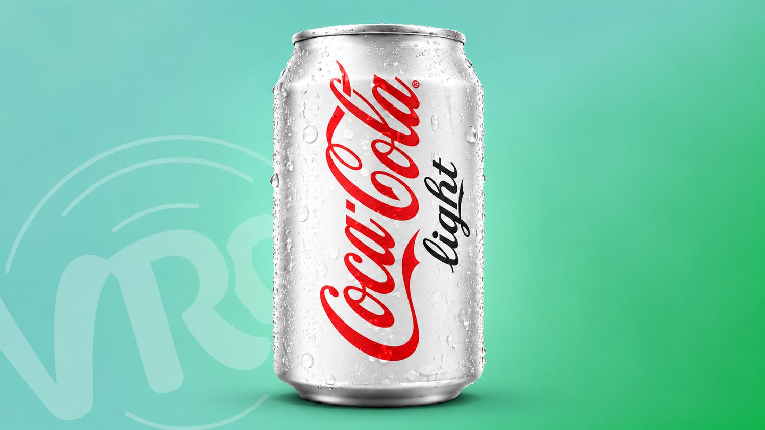 Diet Coke 330ml