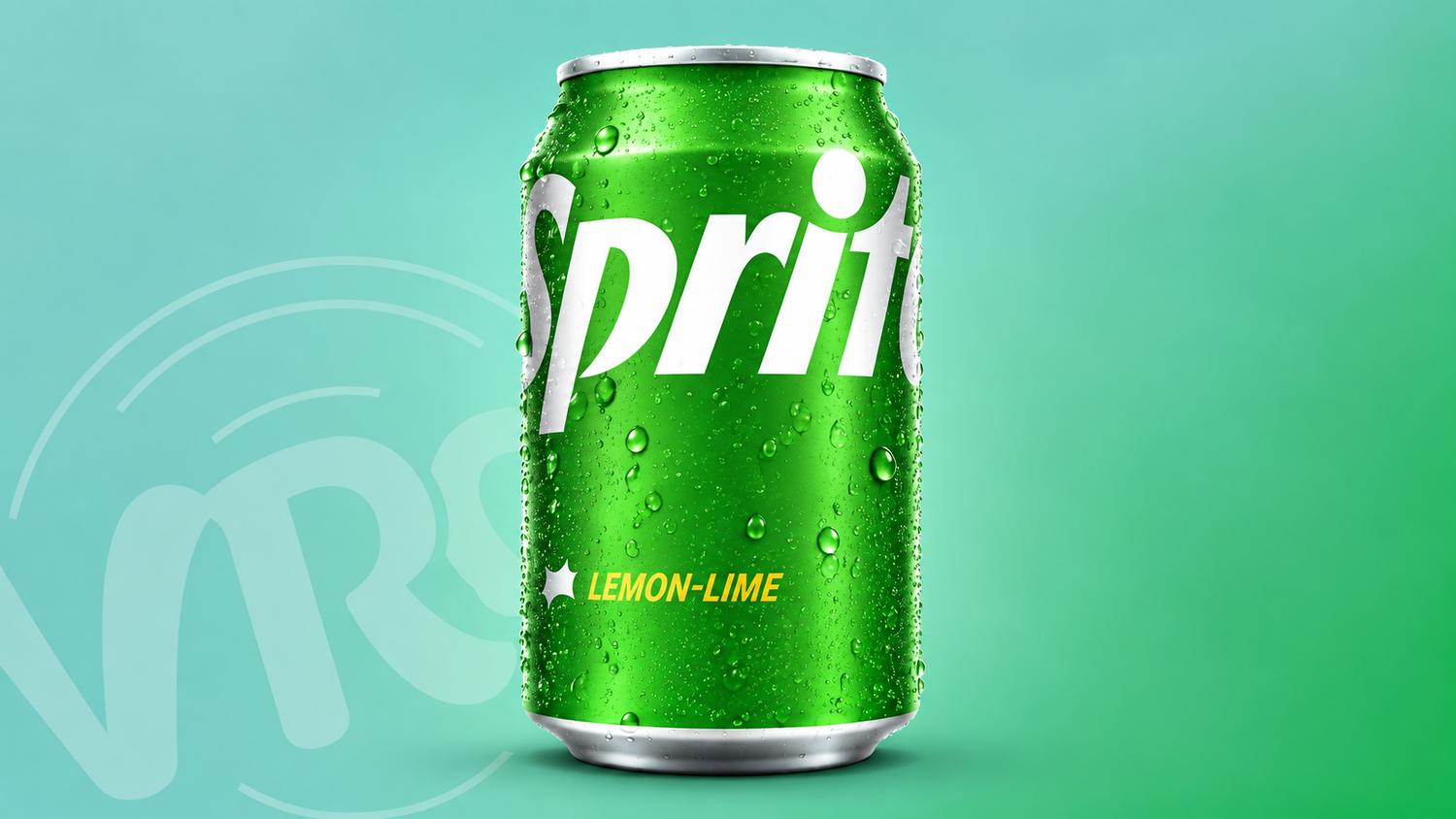 Sprite 330 ml