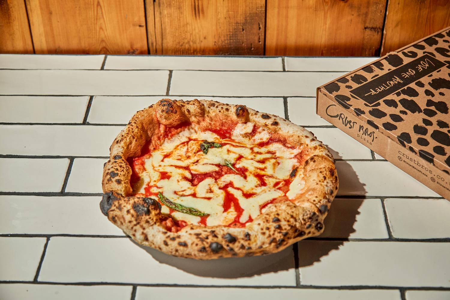 Margherita