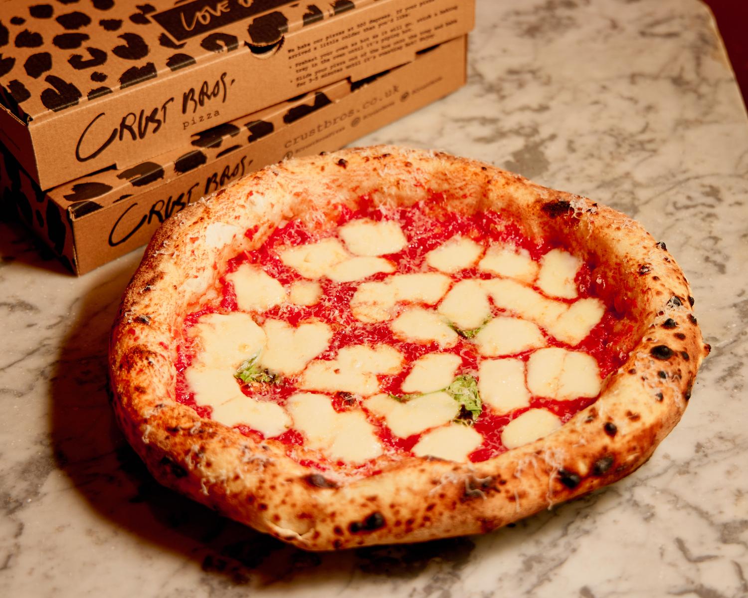 Margherita