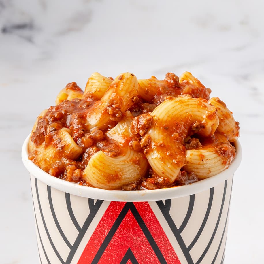 Grande Coco's Signature Bolognese