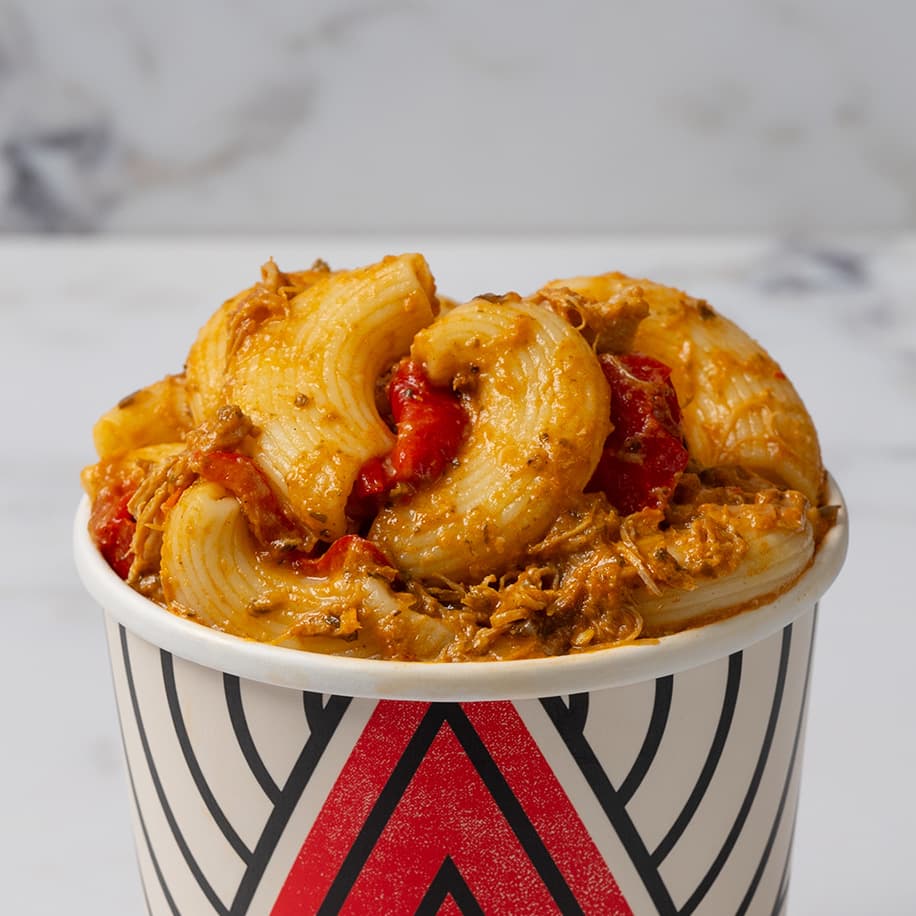 Grande Spicy Pollo 
