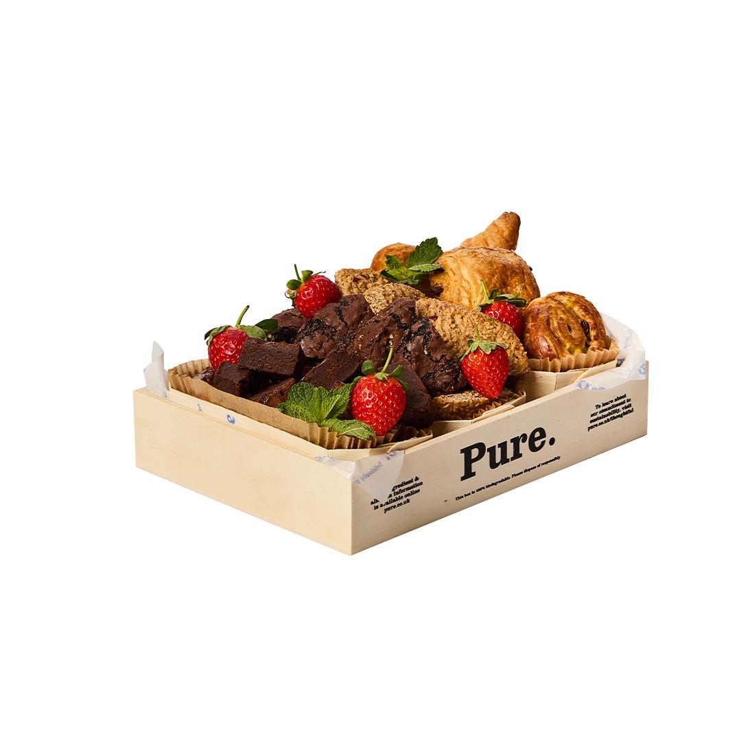 Coffee Break Box