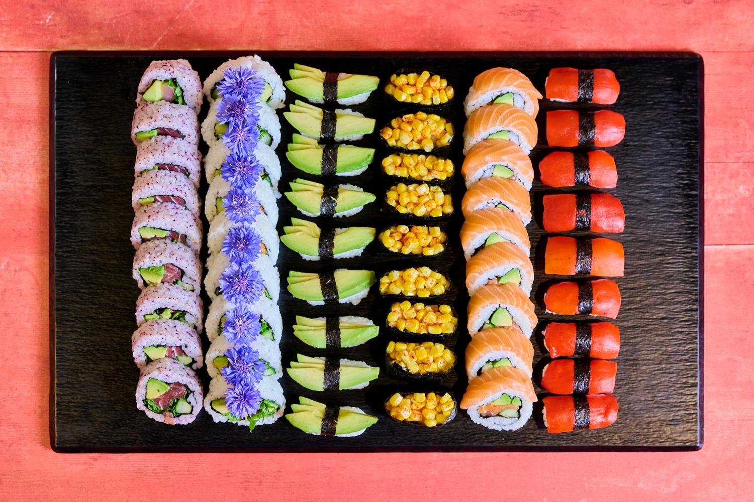 Pride Platter 