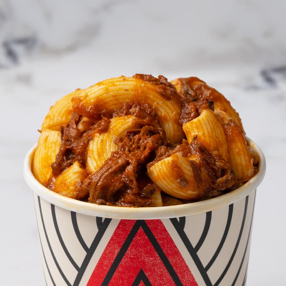 Grande Signature 12-hour Beef Ragu