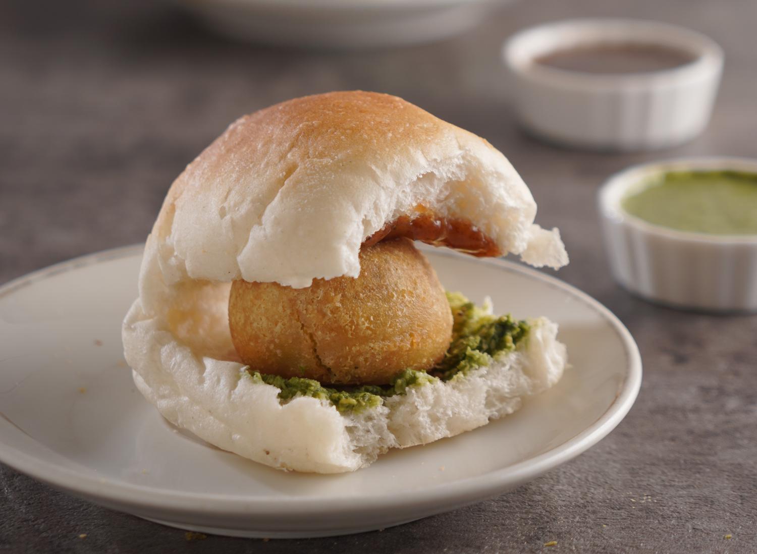 Vada Pau