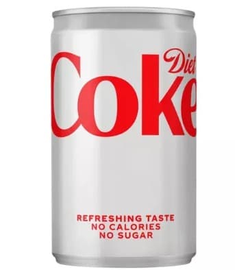 Diet Coke
