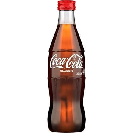 385ml Soft Drinks