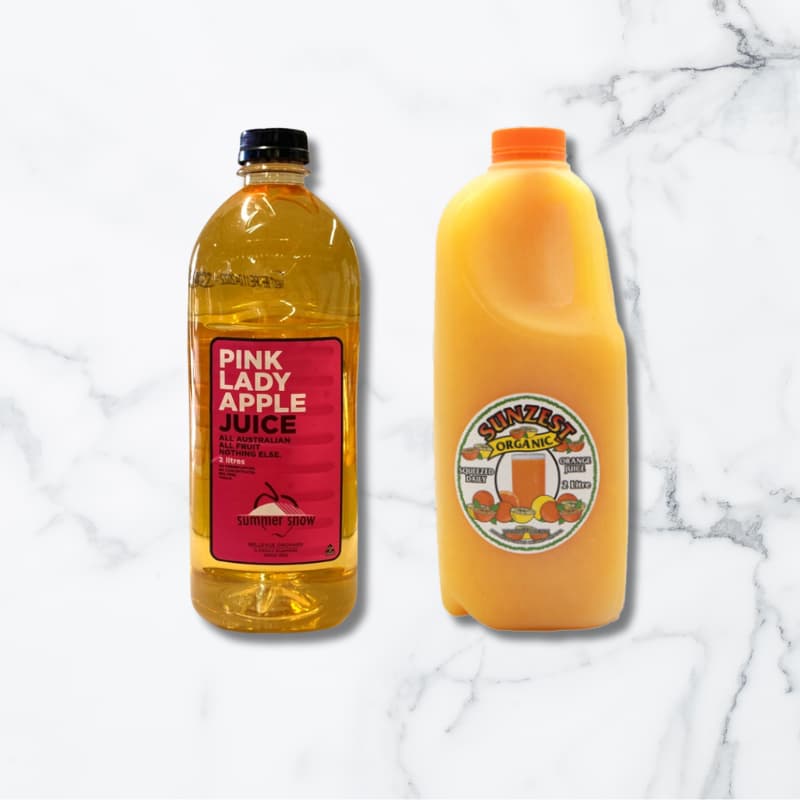 Juice 2L