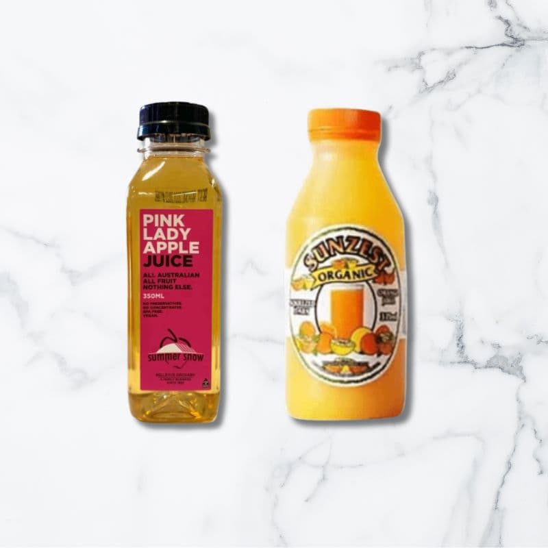 Individual Juice