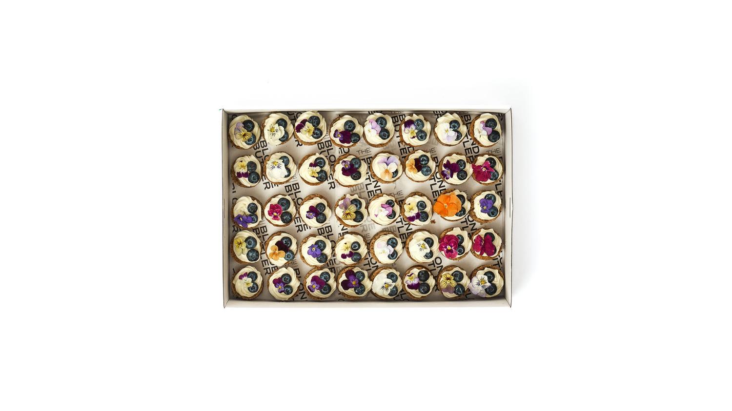 Banana Bread Bites Box (Large)