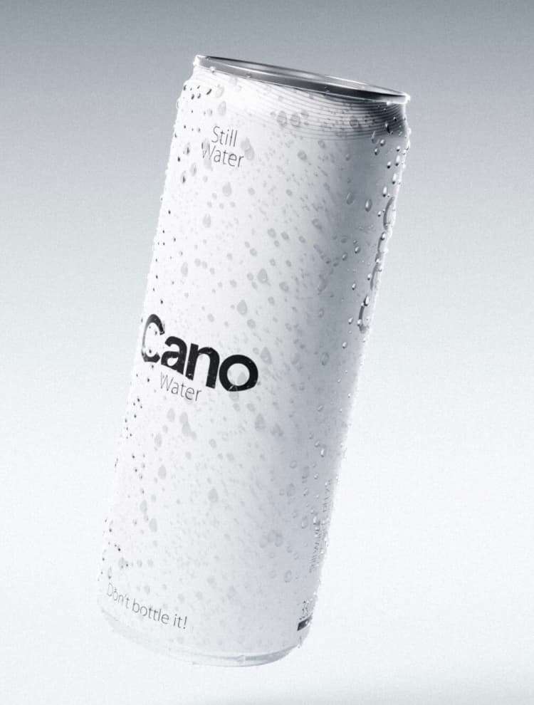 Cano Still Water
