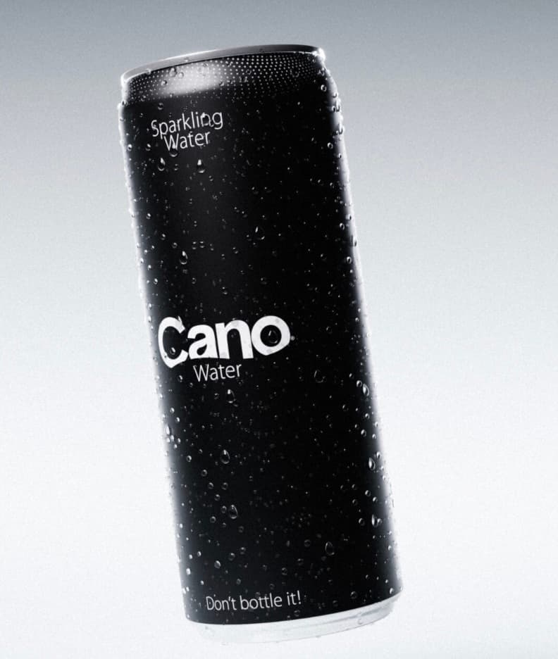 Sparkling Water