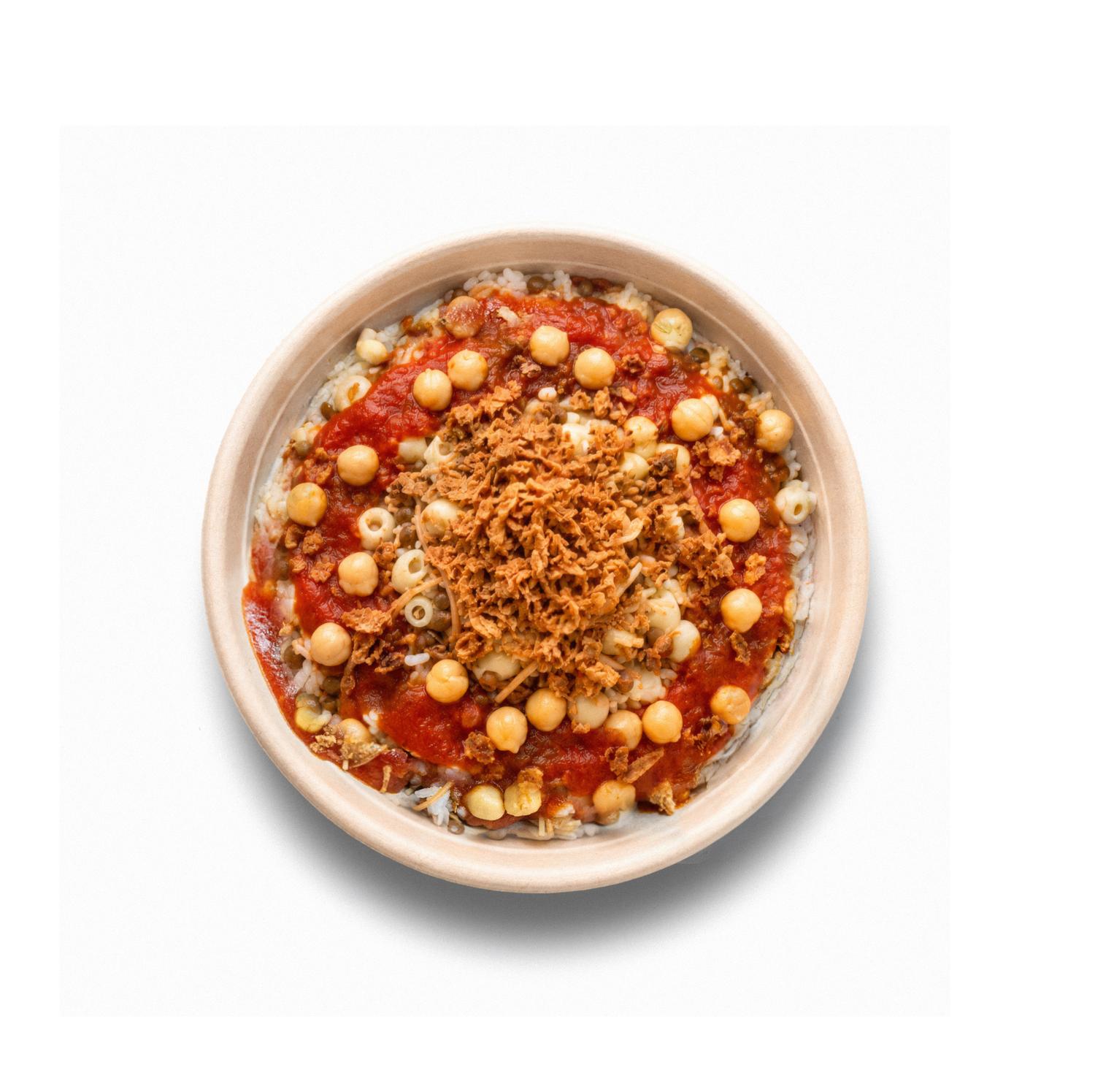 Original Classic Koshari - Regular